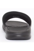 CHINELO NIKE BENASSI JDI FEMININO - Preto/rosa CHINELO NIKE BENASSI JDI FEMININO - Preto/rosa