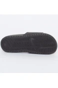 CHINELO NIKE BENASSI JDI FEMININO - Preto/rosa CHINELO NIKE BENASSI JDI FEMININO - Preto/rosa