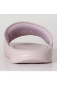 CHINELO NIKE BENASSI JDI FEMININO - Rosa/prata