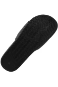 CHINELO NIKE BENASSI JDI MASCULINO - Preto/branco