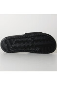 CHINELO NIKE BENASSI JDI MASCULINO - Preto/vermelho