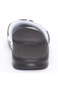 CHINELO NIKE BENASSI JDI PRINT MASCULINO - Preto/branco