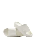 CHINELO NIKE CALM SLIDE FEMININO - Branco CHINELO NIKE CALM SLIDE FEMININO - Branco