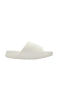 CHINELO NIKE CALM SLIDE FEMININO - Branco CHINELO NIKE CALM SLIDE FEMININO - Branco