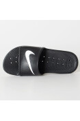 CHINELO NIKE KAWA SHOW MASCULINO - Preto/branco