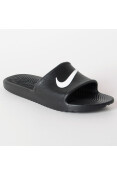 CHINELO NIKE KAWA SHOW MASCULINO - Preto/branco