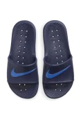 CHINELO NIKE KAWA SHOWER INFANTIL - Marinho/azul