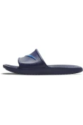 CHINELO NIKE KAWA SHOWER INFANTIL - Marinho/azul