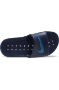 CHINELO NIKE KAWA SHOWER INFANTIL - Marinho/azul