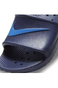 CHINELO NIKE KAWA SHOWER INFANTIL - Marinho/azul
