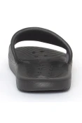 CHINELO NIKE KAWA SHOWER INFANTIL - Preto/branco