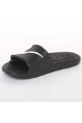 CHINELO NIKE KAWA SHOWER INFANTIL - Preto/branco