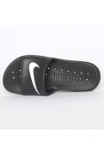 CHINELO NIKE KAWA SHOWER INFANTIL - Preto/branco