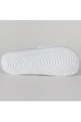 CHINELO NIKE KAWA SLIDE - Branco/preto