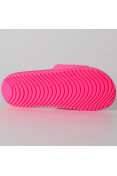 CHINELO NIKE KAWA SLIDE FEMININO - Pink/preto