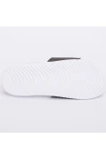 CHINELO NIKE KAWA SLIDE FEMININO - Preto/pink