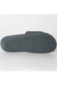 CHINELO NIKE KAWA SLIDE - Grafite/branco