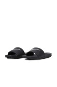 CHINELO NIKE KAWA SLIDE GS INFANTIL - Preto/branco