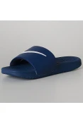 CHINELO NIKE KAWA SLIDE - Marinho/branco