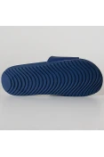 CHINELO NIKE KAWA SLIDE - Marinho/branco