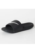 CHINELO NIKE KAWA SLIDE - Preto/branco