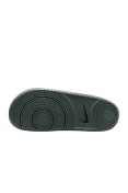 CHINELO NIKE OFFCOURT MASCULINO - Preto/verde CHINELO NIKE OFFCOURT MASCULINO - Preto/verde