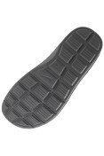 CHINELO NIKE SOLARSOFT SLIDE MASCULINO - Preto/grafite