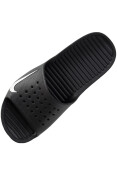 CHINELO NIKE SOLARSOFT SLIDE MASCULINO - Preto/grafite