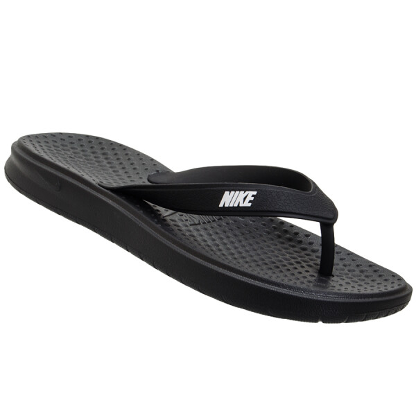 CHINELO NIKE SOLAY THONG MASCULINO - Preto