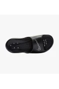 CHINELO NIKE VICTORI ONE FEMININO - Preto/branco