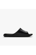 CHINELO NIKE VICTORI ONE FEMININO - Preto/branco