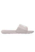 CHINELO NIKE VICTORI ONE FEMININO - Rosa/branco
