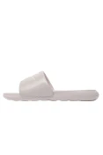 CHINELO NIKE VICTORI ONE FEMININO - Rosa/branco