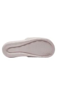 CHINELO NIKE VICTORI ONE FEMININO - Rosa/branco