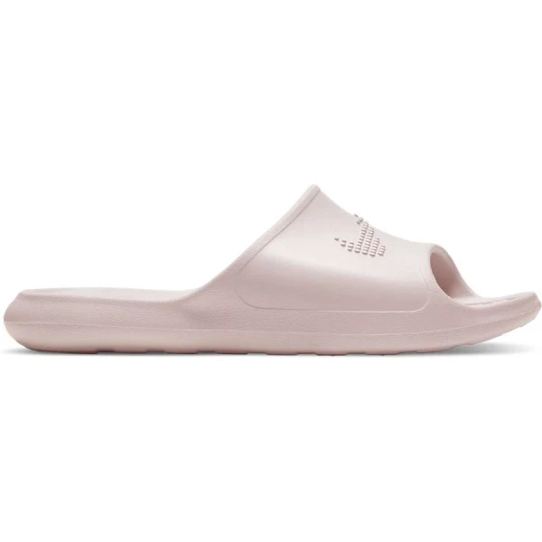 CHINELO NIKE VICTORI ONE FEMININO - Rosa