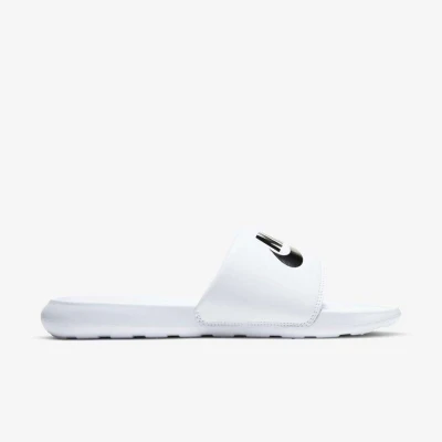CHINELO NIKE VICTORI ONE MASCULINO - Branco