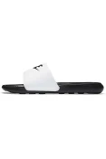 CHINELO NIKE VICTORI ONE MASCULINO - Branco/preto