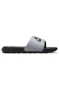 CHINELO NIKE VICTORI ONE MASCULINO - Cinza/preto