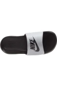 CHINELO NIKE VICTORI ONE MASCULINO - Cinza/preto