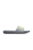 CHINELO NIKE VICTORI ONE MASCULINO - Cinza/verde