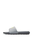 CHINELO NIKE VICTORI ONE MASCULINO - Cinza/verde
