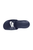 CHINELO NIKE VICTORI ONE MASCULINO - Marinho/branco