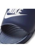 CHINELO NIKE VICTORI ONE MASCULINO - Marinho/branco
