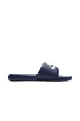 CHINELO NIKE VICTORI ONE MASCULINO - Marinho/branco