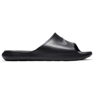 CHINELO NIKE VICTORI ONE MASCULINO - Preto