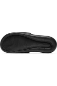 CHINELO NIKE VICTORI ONE MASCULINO - Preto/branco