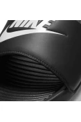 CHINELO NIKE VICTORI ONE MASCULINO - Preto/branco