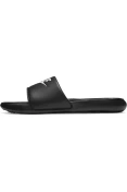 CHINELO NIKE VICTORI ONE MASCULINO - Preto/branco