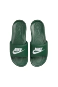 CHINELO NIKE VICTORI ONE MASCULINO - Verde/branco