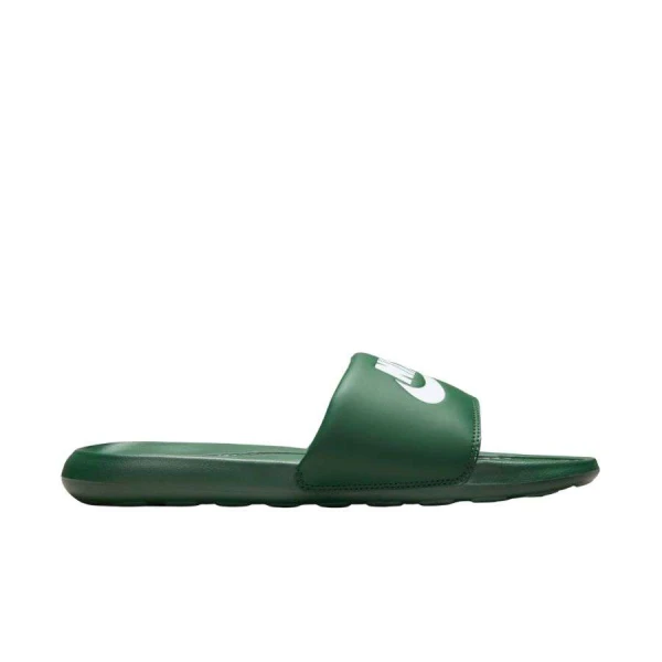 CHINELO NIKE VICTORI ONE MASCULINO - Verde/branco